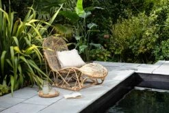 Arlia Rattan Lounger 23 Arlia Rattan Lounger -furniture Sales Store nkuku arlia rattan lounger 5055672417439 32809485435056