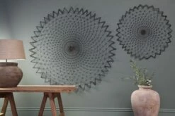 Arna Wire Wall Art 11 Arna Wire Wall Art -furniture Sales Store nkuku arna wire wall art 29453046677680