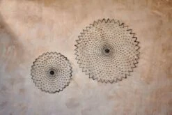 Arna Wire Wall Art