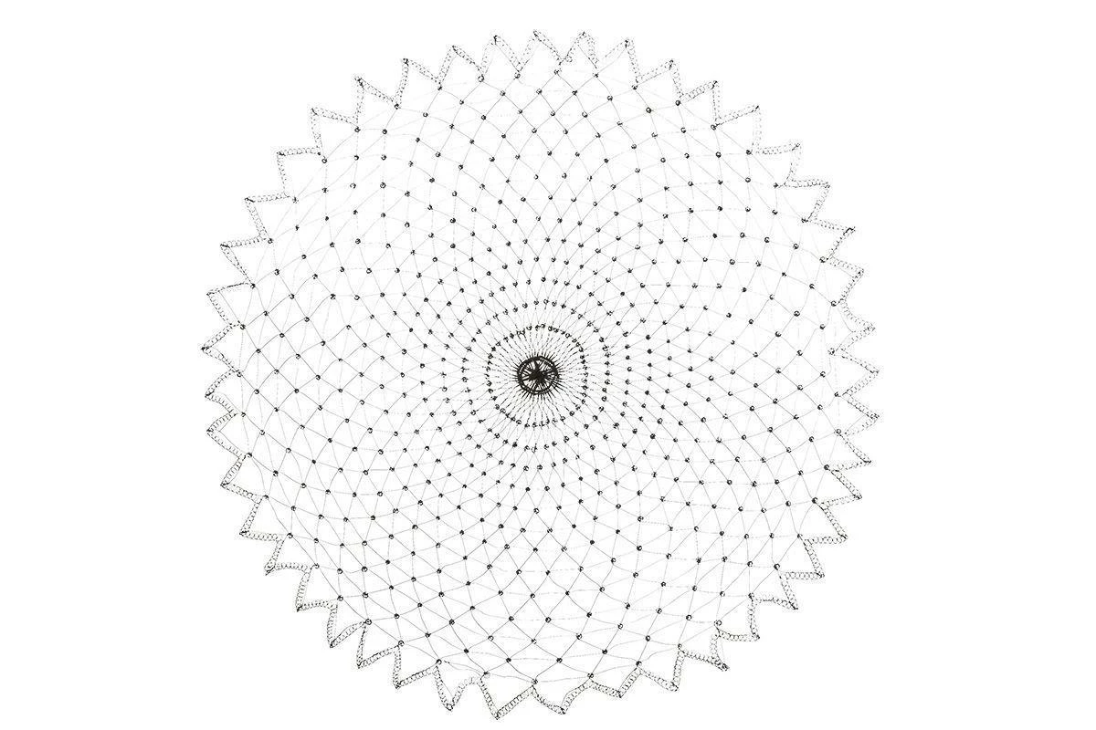 Arna Wire Wall Art 8 Arna Wire Wall Art - Image 6