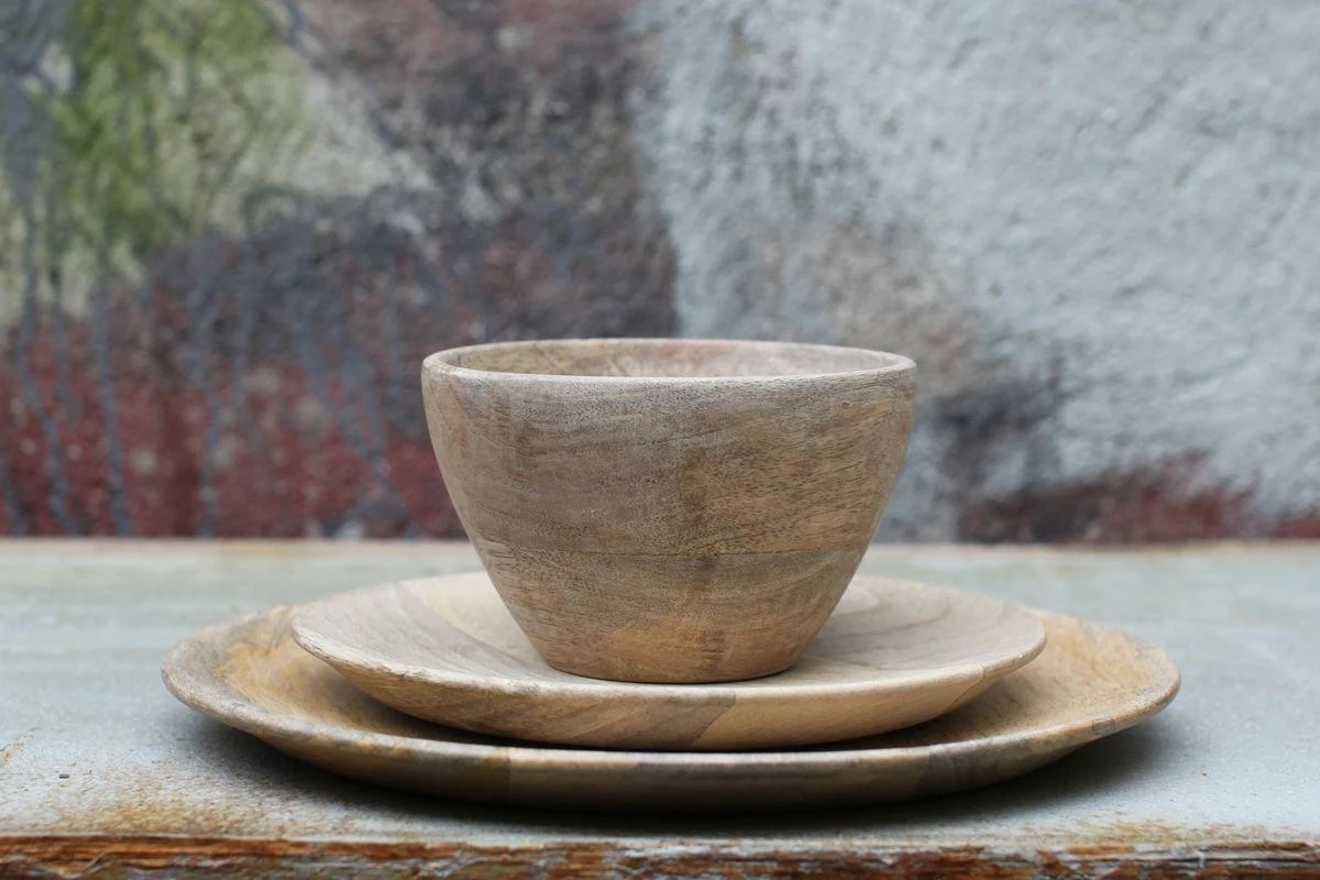 Artisan Plates 4 Artisan Plates - Image 2