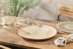 Artisan Serving Plate