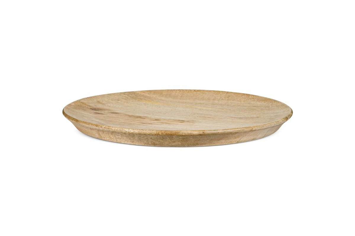 Artisan Serving Plate 7 Artisan Serving Plate - Image 5