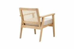 Atri Mango Wood & Cane Occasional Chair -furniture Sales Store nkuku atri mango wood cane occasional chair 5055672410638 31011316695216