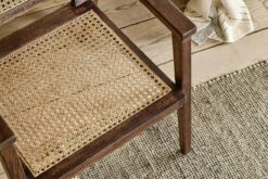 Atri Mango Wood & Cane Occasional Chair - Dark Brown 14 Atri Mango Wood & Cane Occasional Chair - Dark Brown -furniture Sales Store nkuku atri mango wood cane occasional chair 5055672415404 31977007972528