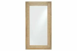 Auben Mango Wood And Cane Full Length Mirror -furniture Sales Store nkuku auben mango wood and cane full length mirror 5055672420538 32809515745456