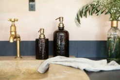 Avamali 1 Litre Recycled Glass Refill Bottle - Plain 12 Avamali 1 Litre Recycled Glass Refill Bottle - Plain -furniture Sales Store nkuku avamali 1 litre recycled glass refill bottle plain 5055672418207 32835984162992