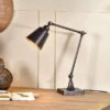 Bakir Metal Task Desk Lamp - Antique Bronze -furniture Sales Store nkuku bakir metal task desk lamp antique bronze 5055672419020 32809547890864