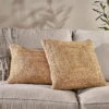 Barjora Braided Hemp Cushion Cover -furniture Sales Store nkuku barjora braided hemp cushion cover 31212911984816