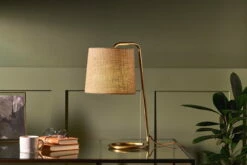 Belda Desk Lamp