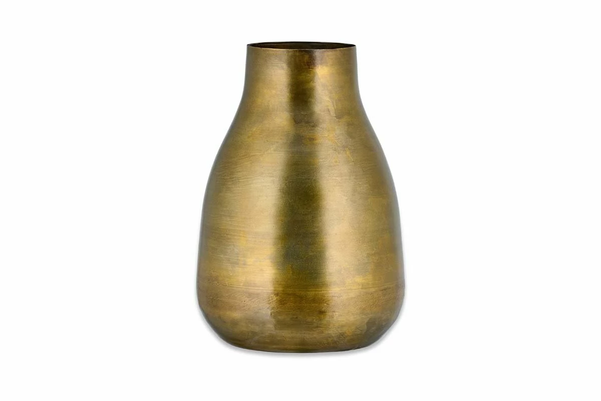 Boro Iron Tapered Vase 6 Boro Iron Tapered Vase - Image 4