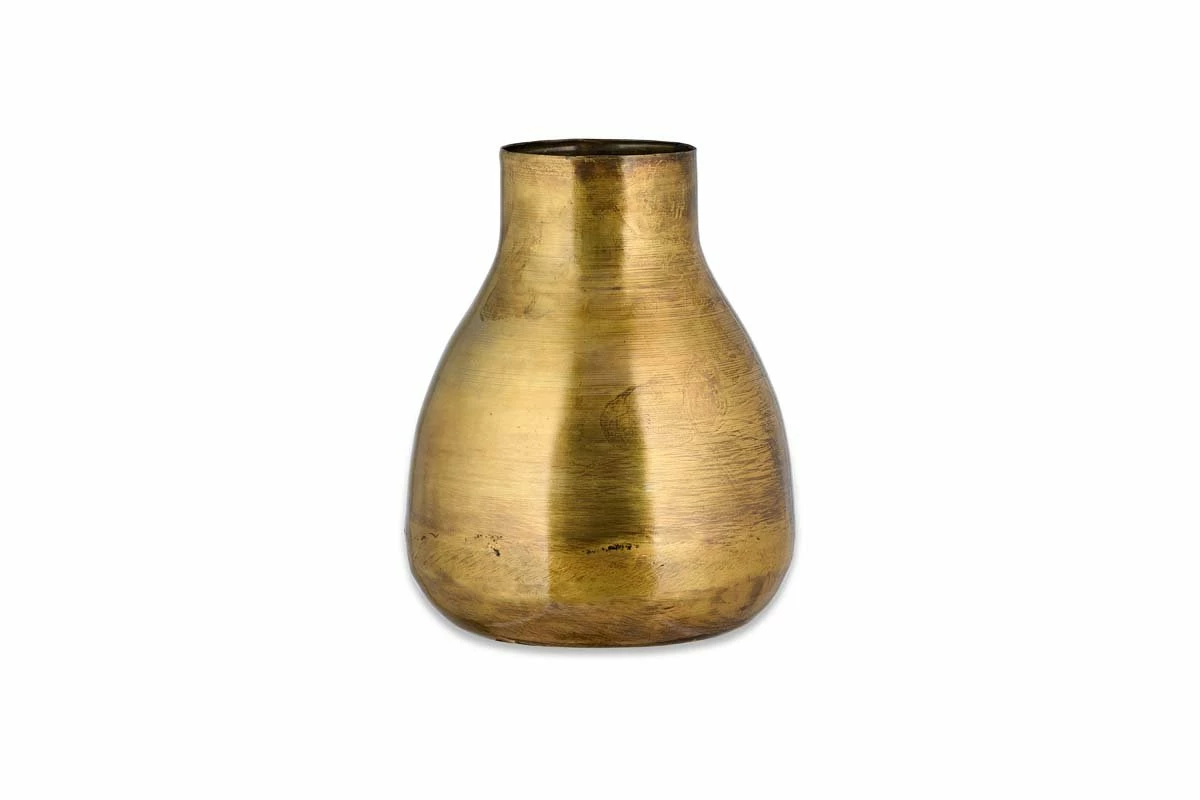Boro Iron Tapered Vase 5 Boro Iron Tapered Vase - Image 3