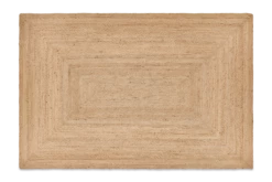 Braided Hemp Rug - Natural 9 Braided Hemp Rug - Natural -furniture Sales Store nkuku braided hemp rug natural 31209426092208