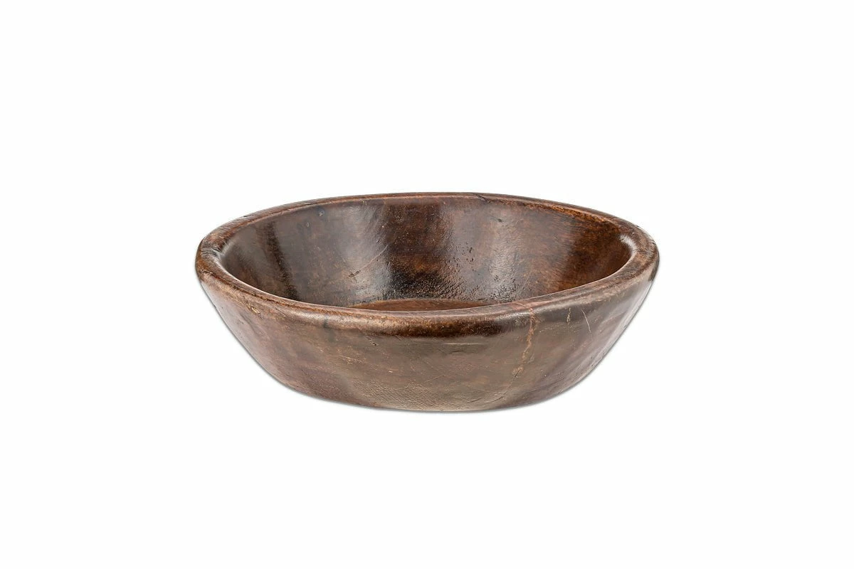 Bunaken Reclaimed Traditional Bowl 9 Bunaken Reclaimed Traditional Bowl - Image 7