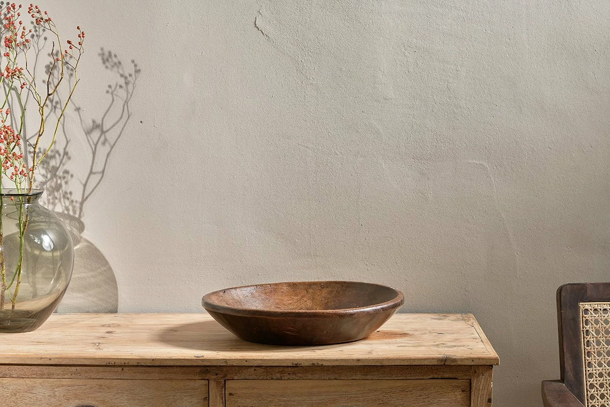 Bunaken Reclaimed Traditional Bowl 4 Bunaken Reclaimed Traditional Bowl - Image 2