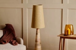 Chameli Tapered Mango Wood Floor Lamp 11 Chameli Tapered Mango Wood Floor Lamp -furniture Sales Store nkuku chameli tapered mango wood floor lamp 5055672419129 32809557688496