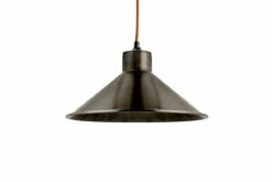 Chanpi Pendant Light - Bronze -furniture Sales Store nkuku chanpi pendant light 5055672415787 31977035497648