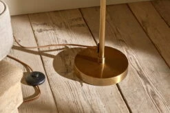 Chapda Task Floor Lamp -furniture Sales Store nkuku chapda task floor lamp 5055672415671 31977037201584