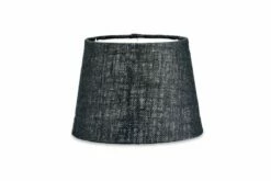 Dia Jute Lampshade - Ink -furniture Sales Store nkuku copy of dia jute lampshade ink new 33096705900720