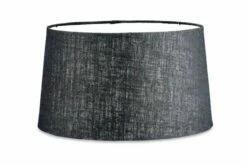 Dia Jute Lampshade - Ink -furniture Sales Store nkuku copy of dia jute lampshade ink new 33096705999024