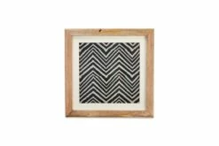 Dabu Block Printed Herringbone -furniture Sales Store nkuku dabu block printed herringbone 5055672490739 29421831389360