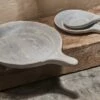 Darassa Stone Platter -furniture Sales Store nkuku darassa stone platter 29338610630832