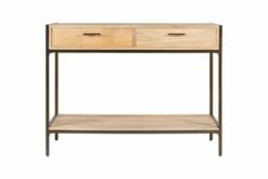 Dasai Mango Wood Console Table 17 Dasai Mango Wood Console Table -furniture Sales Store nkuku dasai mango wood console table 5055672417507 32809562931376