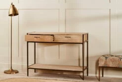 Dasai Mango Wood Console Table 14 Dasai Mango Wood Console Table -furniture Sales Store nkuku dasai mango wood console table 5055672417507 32809563029680