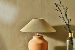 Dia Jute Lampshade Empire - Natural - Medium 7 Dia Jute Lampshade Empire - Natural - Medium -furniture Sales Store nkuku dia jute lampshade empire natural medium 5055672415695 31980494291120