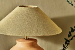 Dia Jute Lampshade Empire - Natural - Medium 8 Dia Jute Lampshade Empire - Natural - Medium -furniture Sales Store nkuku dia jute lampshade empire natural medium 5055672415695 31980494323888