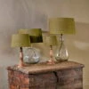 Dia Jute Lampshade - Olive 1 Dia Jute Lampshade - Olive -furniture Sales Store nkuku dia jute lampshade olive 31994417938608