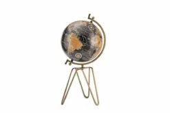 Ebu Decorative Globe 9 Ebu Decorative Globe -furniture Sales Store nkuku ebu decorative globe 5055672473251 29453663600816