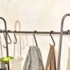 Edda Hanging Rail 1 Edda Hanging Rail -furniture Sales Store nkuku edda hanging rail 5055672497004 29454082670768