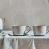 Edo Small Mug - Slate (Set Of 2) -furniture Sales Store nkuku edo small mug slate set of 2 5055672497615 14987172511853