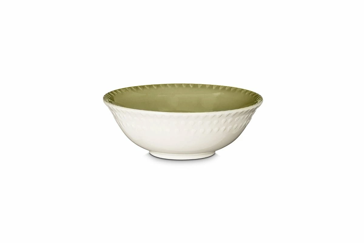 Ela Bowl - Sage Green 7 Ela Bowl - Sage Green - Image 5