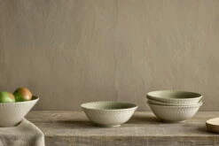 Ela Bowl - Sage Green