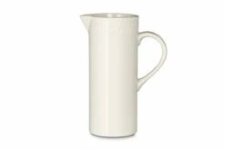 Ela Jug - Cream -furniture Sales Store nkuku ela jug 5055672416845 31980514541744