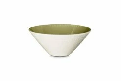 Ela Serving Bowl - Sage Green - Small -furniture Sales Store nkuku ela serving bowl sage green small 5055672416968 31980589416624
