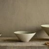 Ela Serving Bowl - Sage Green - Small