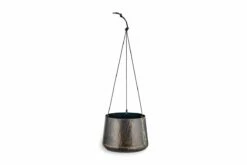 Endo Reclaimed Iron Hanging Planter 13 Endo Reclaimed Iron Hanging Planter -furniture Sales Store nkuku endo reclaimed iron hanging planter 31010417049776