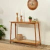 Erabar Acacia & Cane Console Table 1 Erabar Acacia & Cane Console Table -furniture Sales Store nkuku erabar acacia cane console table 5055672418054 32810156490928