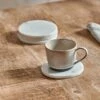 Esa Marble Coasters - White (Set Of 4) 2 Esa Marble Coasters - White (Set Of 4) -furniture Sales Store nkuku esa marble coasters white 5055672497516 14112459391085