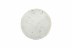 Esa Marble Table Mat - White -furniture Sales Store nkuku esa marble table mat white 5055672497547 29454503182512