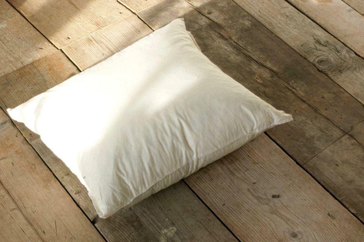 Feather Cushion Inner 3 Feather Cushion Inner