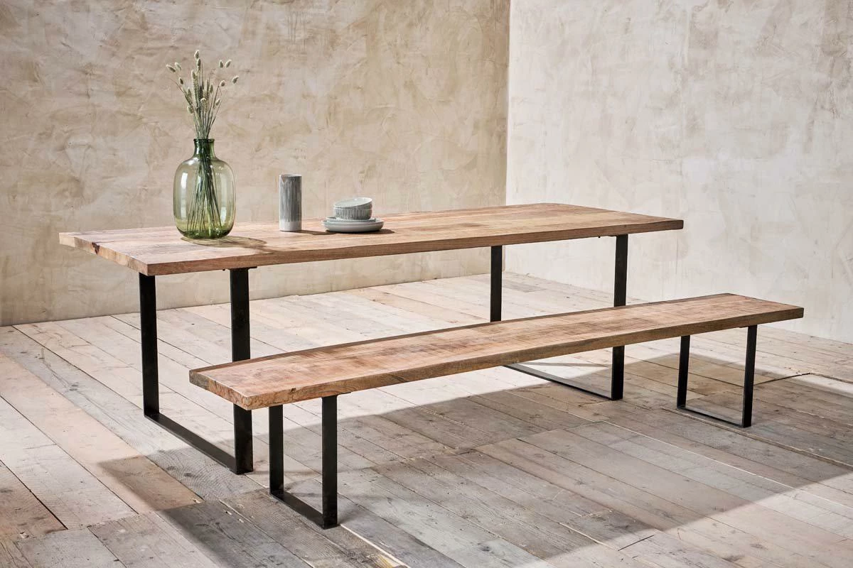 Fia Bench - Small 5 Fia Bench - Small - Image 3