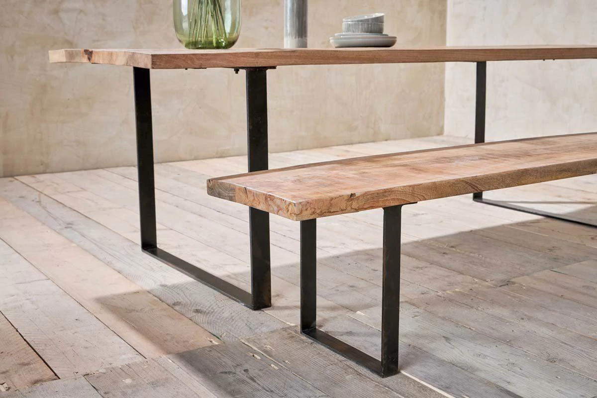 Fia Bench - Small 6 Fia Bench - Small - Image 4