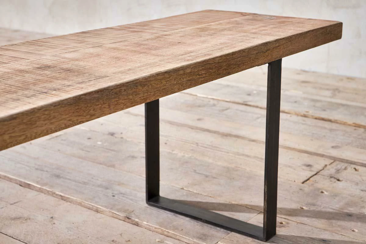 Fia Bench - Small 4 Fia Bench - Small - Image 2