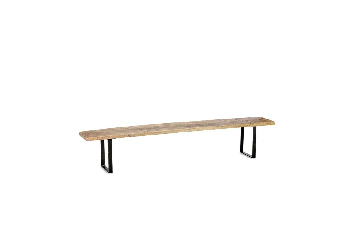 Fia Bench - Small 9 Fia Bench - Small - Image 7