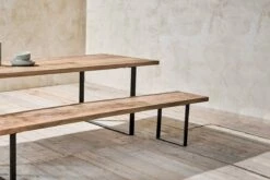 Fia Bench - Large