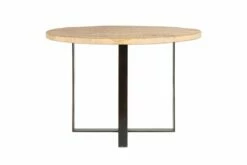 Fia Mango Wood Round Dining Table 18 Fia Mango Wood Round Dining Table -furniture Sales Store nkuku fia round dining table 5055672417453 32810186735792